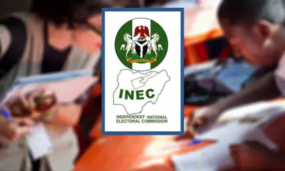 INEC Commences Voter Registration In Edo