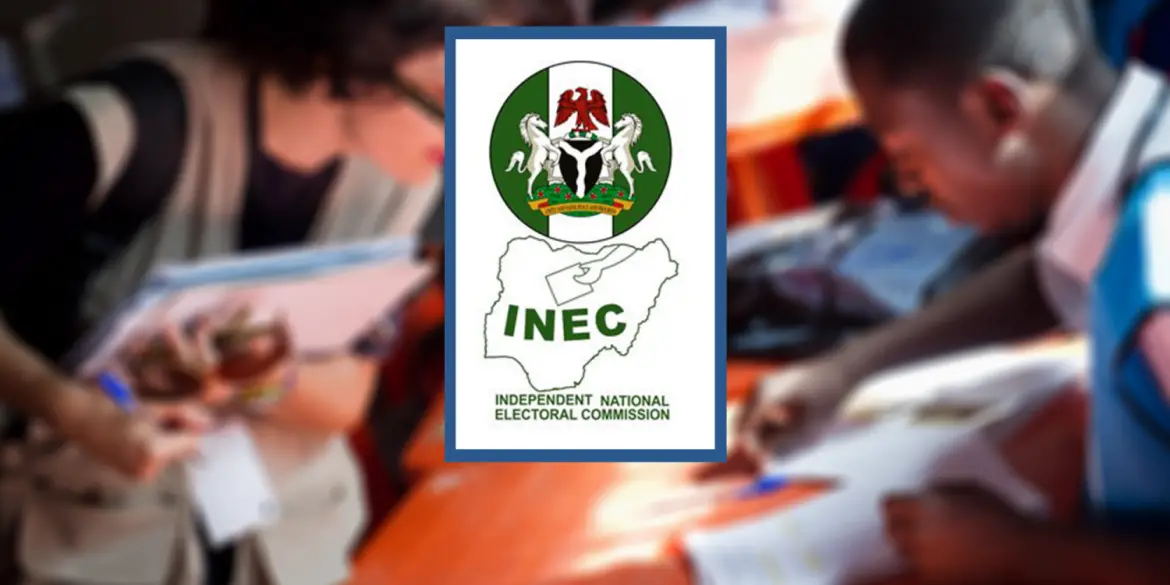 INEC Commences Voter Registration In Edo