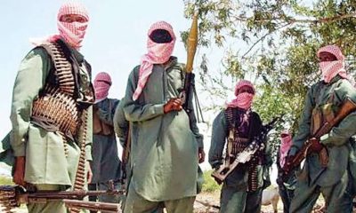 Borno Residents Flee Ancestral Homes As ISWAP Terrorists Issue ‘Leave Or Die’ Notice