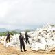 Three Arrested As FG Clamp Down On Illegal Mining Site In FCT