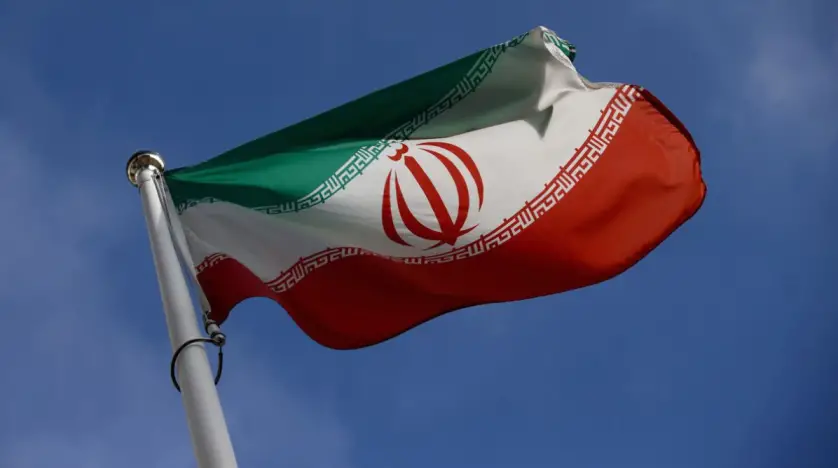 Iran Slams Sanction On US, UK For Supporting Israel In Ongoing War