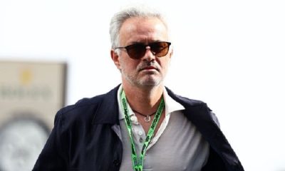 Jose Mourinho Agrees To Coach Fenerbahce