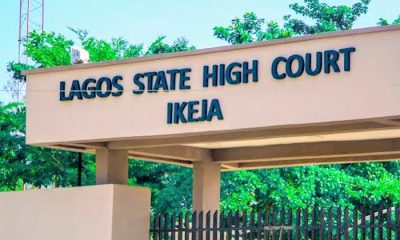 9 LASU Graduates Emerge Lagos High Court Judges