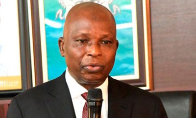 State Electoral Commissions Should Be Scrapped – AGF Fagbemi