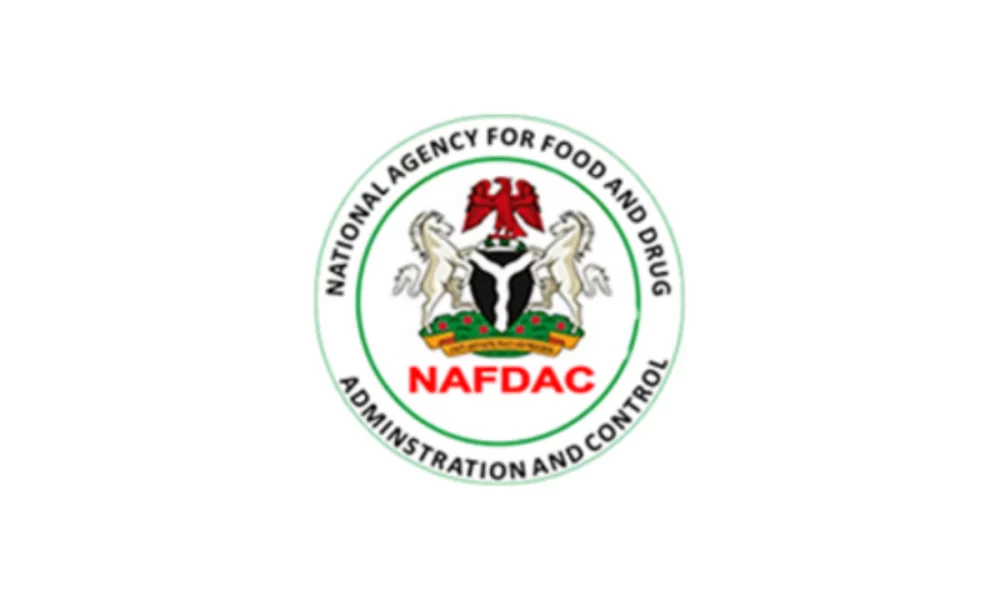 NAFDAC Seals Water, Agrochemical Factories In Nasarawa Over Illegal Operations