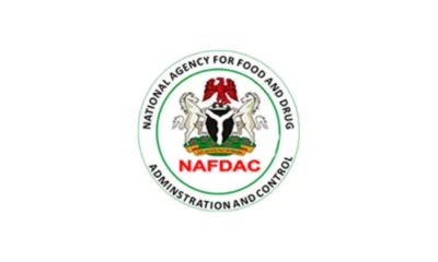 NAFDAC Seals Water, Agrochemical Factories In Nasarawa Over Illegal Operations