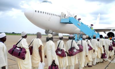 President Tinubu Approves N90 Billion To Subsidize 2024 Hajj Pilgrimage Cost