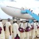 President Tinubu Approves N90 Billion To Subsidize 2024 Hajj Pilgrimage Cost