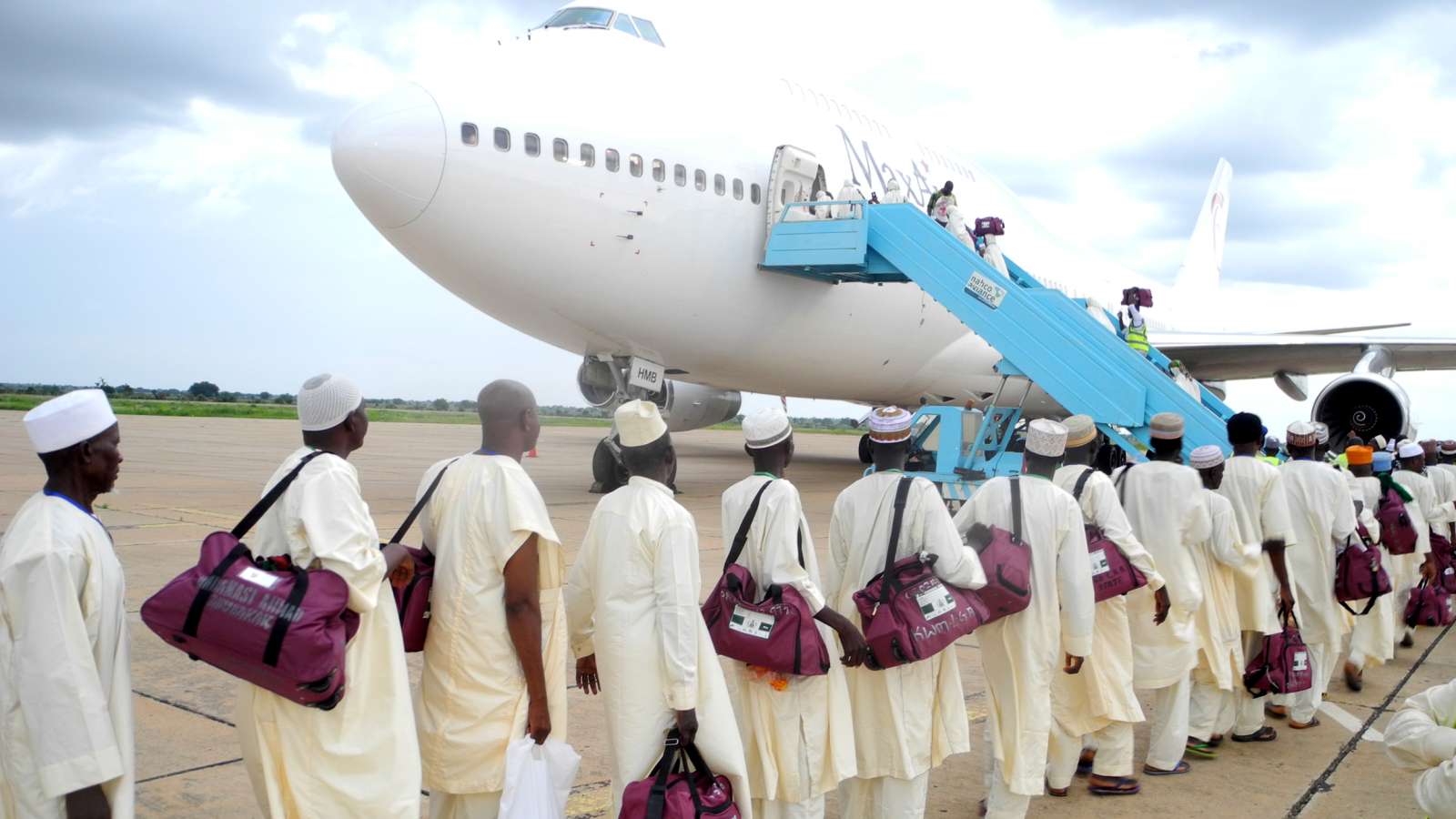 President Tinubu Approves N90 Billion To Subsidize 2024 Hajj Pilgrimage Cost