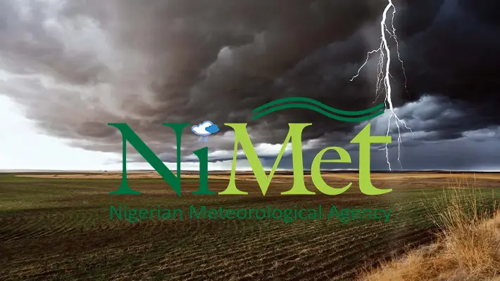 NiMet Release Weather Forecasts For Three Days, Starting Today