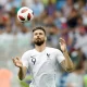 Olivier Giroud Speaks On Retirement From Football