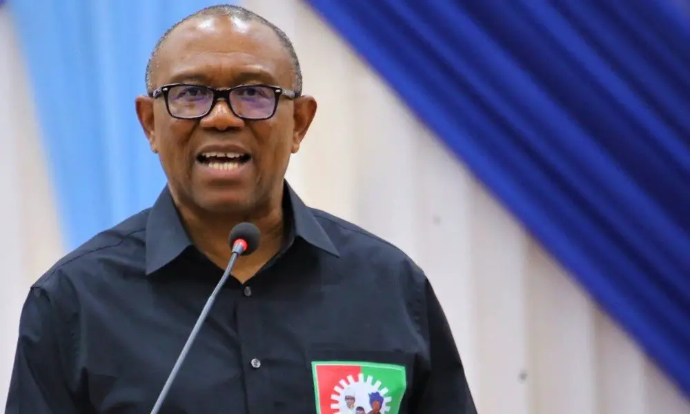 May Day Message: Your Labour Shall Not Be In Vain - Peter Obi Tells Nigerian Workers