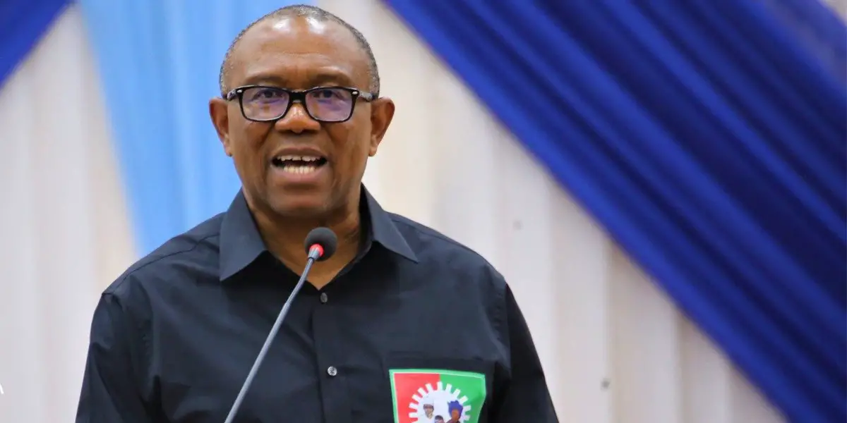 May Day Message: Your Labour Shall Not Be In Vain - Peter Obi Tells Nigerian Workers