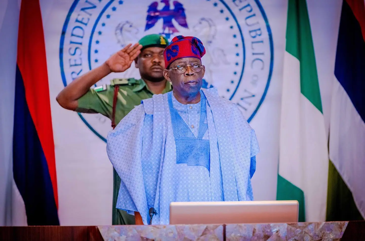 President Tinubu To address National Assembly On Wednesday