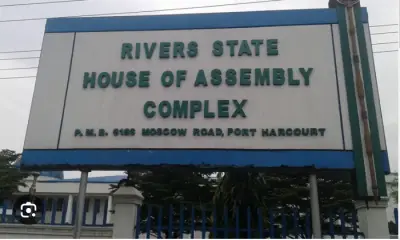 Just In: Rivers Assembly To Screen Eight Commissioner-nominees Today