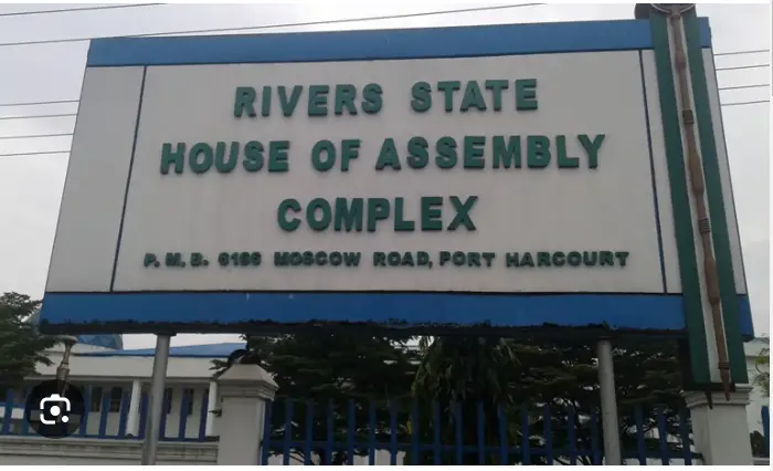 Just In: Rivers Assembly To Screen Eight Commissioner-nominees Today