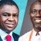 Edo Election: Phillip Shaibu Loses bid To Void Ighodalo’s Candidacy