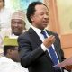 'Nigeria Has Everything God Should Give Her' - Shehu Sani