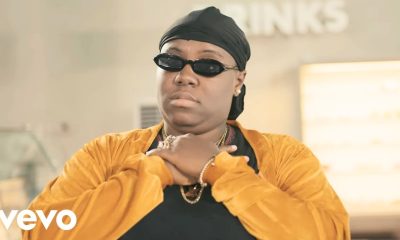 'I Will Miss - Arise, O Compatriots’ – Singer Teni Reacts As Nigeria Returns To Old National Anthem