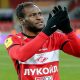 Nigeria's Victor Moses Departs Russian Club, Spartak Moscow