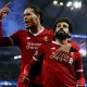 EPL: Liverpool Gets Suggestion On Who To Keep Between Van Dijk And Salah