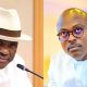 Wike Left Behind Over N200 Billion Deby On Projects – Says Rivers Gov Fubara