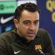 Barcelona Sacks Xavi As First Team Manager