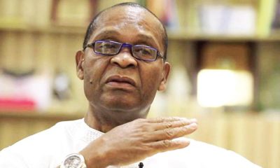 'You Are Damaging Yourself, Family' - Igbokwe Slams Aisha Yesufu Over Old National Anthem Boycott