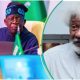 President Tinubu Names Abuja Road After Professor Wole Soyinka