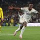 Vinicius, Carvajal Helps Real Madrid Secure 15th Champions League Title