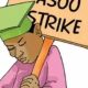 Breaking: ASUU Joins NLC, TUC Nationwide Strike