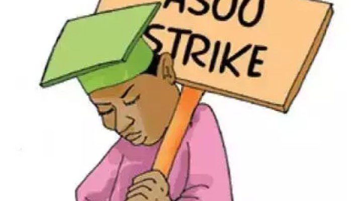 Breaking: ASUU Joins NLC, TUC Nationwide Strike