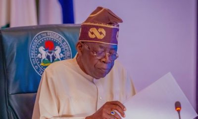 Breaking: Tinubu Sacks Adekamb, Reinstates Zabbey As HYPREP Coordinator